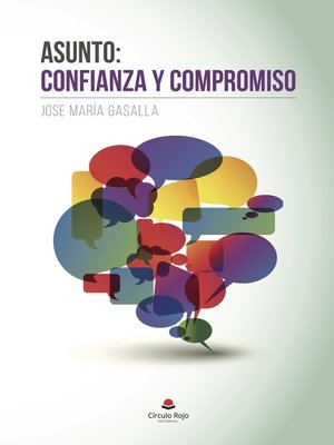 cover image of confianza y compromiso